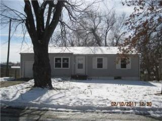 Foreclosed Home - List 100053838