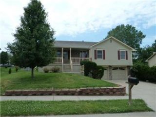Foreclosed Home - List 100108278