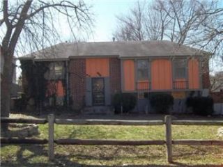 Foreclosed Home - List 100270910
