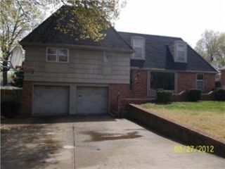 Foreclosed Home - List 100282609