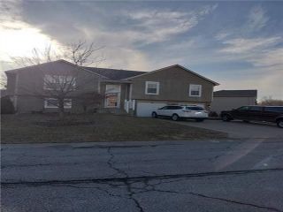 Foreclosed Home - 18611 E 9TH TER N, 64056