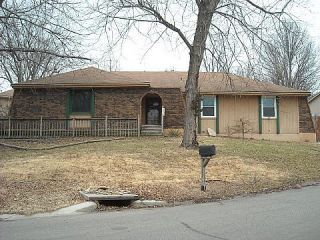 Foreclosed Home - List 100009681