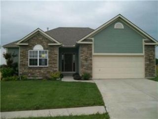Foreclosed Home - List 100082525