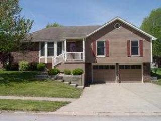 Foreclosed Home - 2712 MOHICAN AVE, 64057