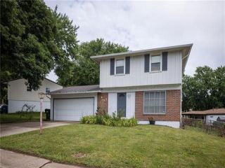 Foreclosed Home - 2209 BELMONT BLVD, 64057