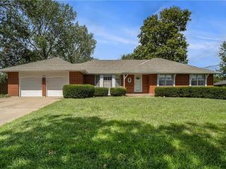 Foreclosed Home - 18404 E 29TH TER S, 64057