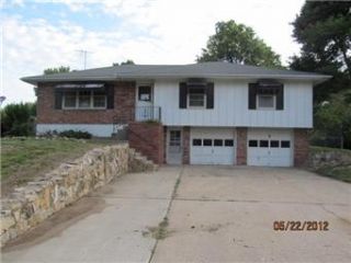 Foreclosed Home - 19014 E 19TH TER N, 64058