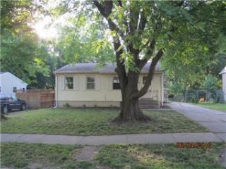 Foreclosed Home - List 100315868