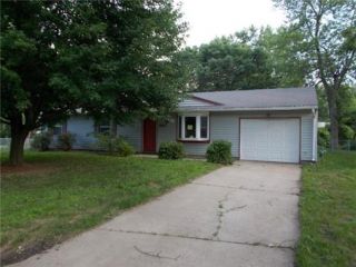 Foreclosed Home - 18305 E 18TH TER N, 64058
