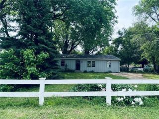 Foreclosed Home - 1804 N KENDALL RD, 64058