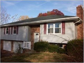 Foreclosed Home - 1412 HEATHER ST, 64060