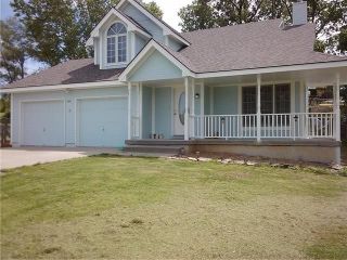 Foreclosed Home - 17003 NE 119TH ST, 64060