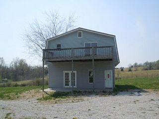Foreclosed Home - 1793 NW 200TH RD, 64061
