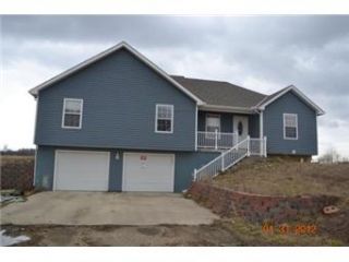 Foreclosed Home - 439 NW 1711TH RD, 64061