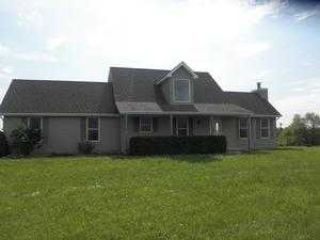 Foreclosed Home - 20821 HUNTER LN, 64062