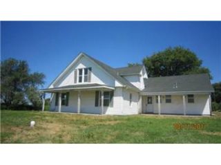 Foreclosed Home - 8608 SE 210TH ST, 64062
