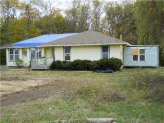 Foreclosed Home - 20673 N RAUM RD, 64062