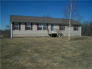 Foreclosed Home - 16846 MILLER LN, 64062