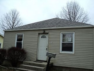 Foreclosed Home - 105 NE FOREST AVE, 64063