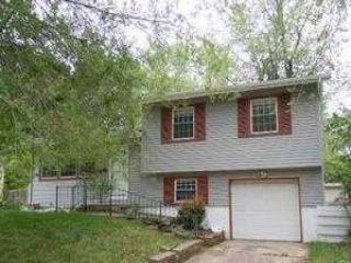 Foreclosed Home - List 100082532