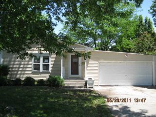 Foreclosed Home - 303 NW CENTRAL ST, 64063