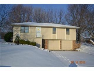 Foreclosed Home - List 100258184