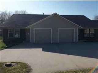 Foreclosed Home - 84 NW MAIN ST, 64063