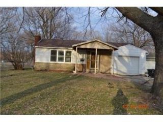 Foreclosed Home - List 100270920