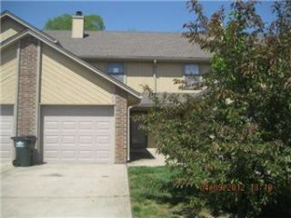 Foreclosed Home - 268 SW PINETREE LN, 64063