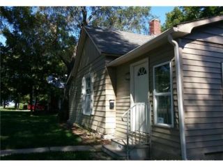 Foreclosed Home - 406 SW 3RD ST, 64063