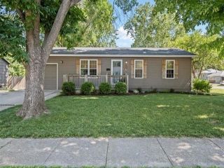 Foreclosed Home - 514 NW LITTLE AVE, 64063