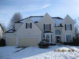Foreclosed Home - List 100053318