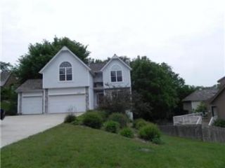 Foreclosed Home - List 100094722