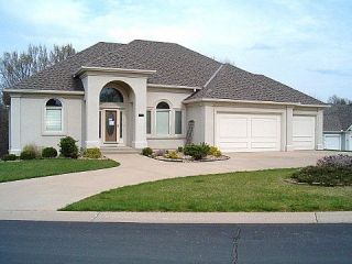 Foreclosed Home - List 100117757