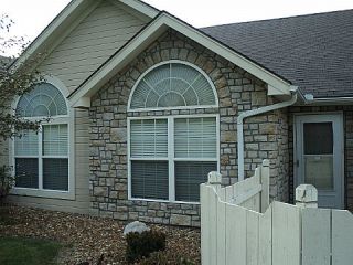 Foreclosed Home - 6003 NE KENSINGTON CT, 64064
