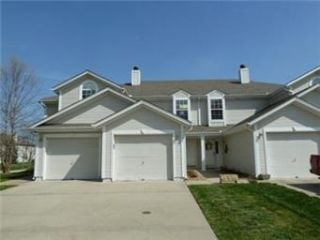 Foreclosed Home - 5593 NW SUNRISE MEADOW LN, 64064