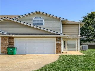 Foreclosed Home - 801 SW PEACH TREE LN, 64064