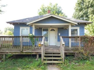 Foreclosed Home - 2005 MCKINLEY ST, 64067