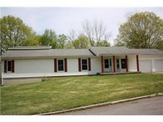 Foreclosed Home - 703 MARION LN, 64067