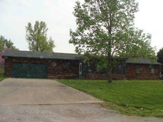 Foreclosed Home - 12086 MIKE RD, 64067