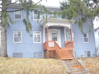 Foreclosed Home - 118 N 17TH ST, 64067
