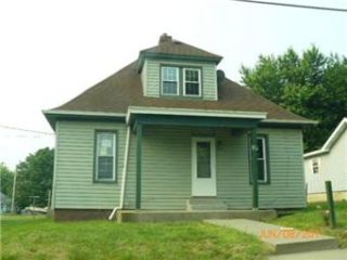 Foreclosed Home - 1819 ONEIDA ST, 64067