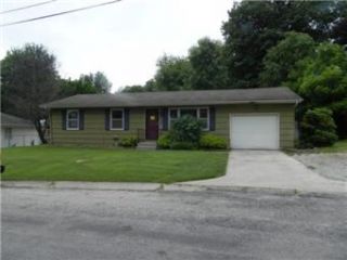 Foreclosed Home - 7 FOREST LN, 64067