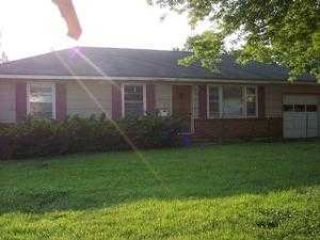 Foreclosed Home - 66 USSERY DR, 64067
