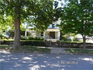 Foreclosed Home - 1615 FRANKLIN ST, 64067