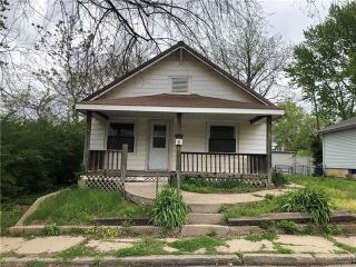 Foreclosed Home - List 100489382