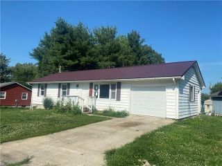 Foreclosed Home - 914 WINTHROP DR, 64067