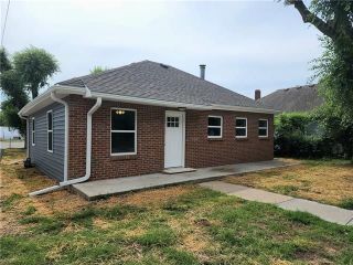 Foreclosed Home - 502 S 20TH ST, 64067