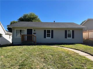 Foreclosed Home - 1835 ONEIDA ST, 64067