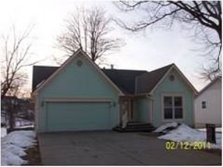 Foreclosed Home - List 100009687